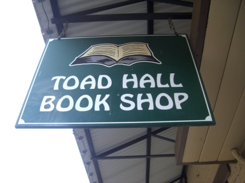 toad hall